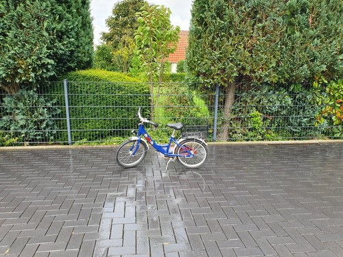 Kinderfahrrad captn sharky - kinderfahrrad,
