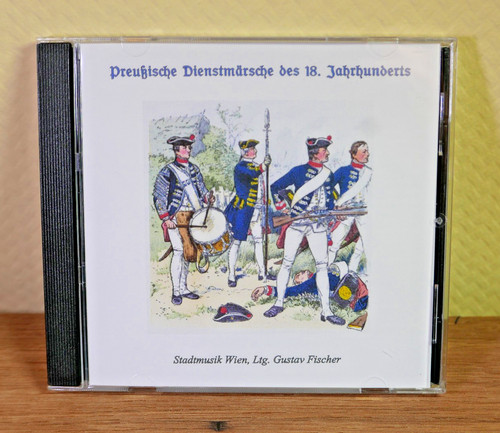Friedrich der große - der,