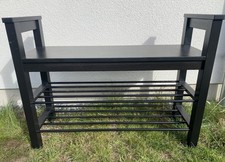 IKEA HEMNES Schuhregal