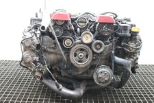 TOYOTA GT 86 Coupe ZN6 Motor