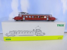 Trix  22729 , roter Pfeil mit