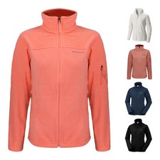Columbia Damen Fleecejacke