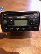 Genuine Ford 6000CD RDS E-O-N