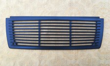 MERCEDES W108, W109 LAUTSPRECHERABDECKUNG GITTER  VORNE DUNKELBRAUN