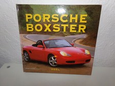 PORSCHE BOXSTER 718 von John