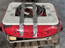 Dachklimaanlage Standklimaanlage LKW 24V bycool Compact Mini Cool