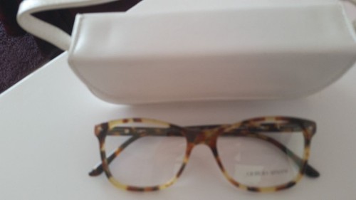 Giorgio armani brillenfassung - giorgio,