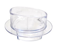 Messbecher geeignet für