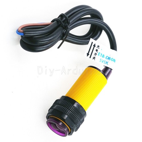 1pc e18 d80nk infrared - e18-d80nk,