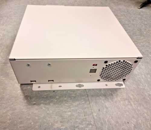 Industrial pro grade embedded - pro,