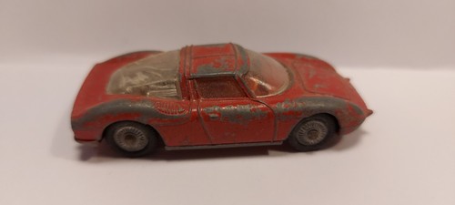 Husky ferrari berlinetta 250 - berlinetta,