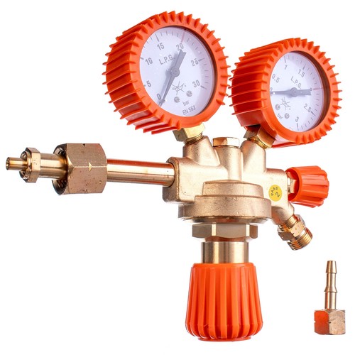 Druckminderer druckmanometer - druckminderer,