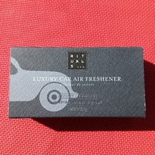NEU & OVP! *RITUALS* Ritual Homme Autoparfüm/Duftset (Halterung + 2 Patronen)