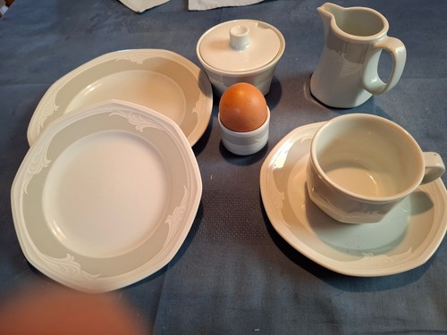 Schönwald kaffee service - schönwald,