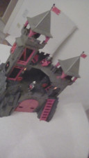 Playmobil drachenburg 3269 - playmobil, mit