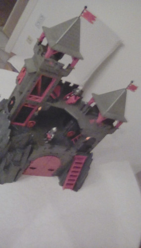 Playmobil drachenburg 3269 mit - playmobil,