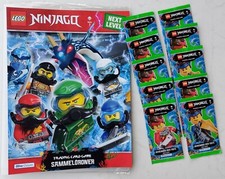 Lego Ninjago - Trading Cards