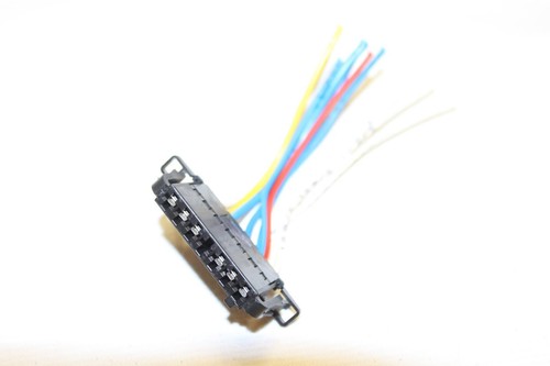 Smart fortwo 450 stecker vom - 450,