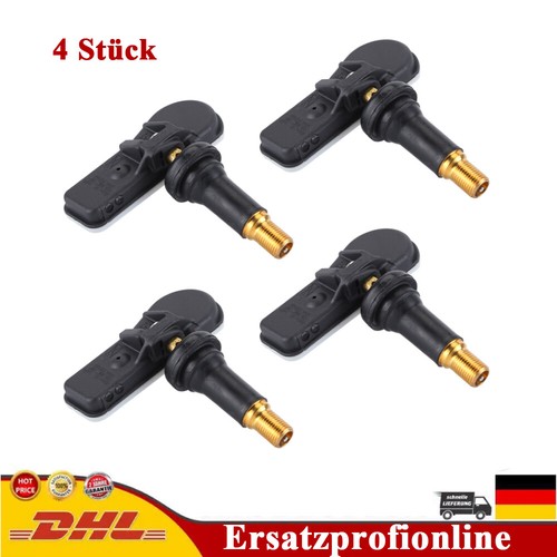 Reifendrucksensor für