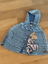 Scotch R‘Belle Poncho