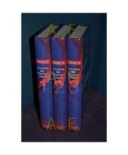 Lexikon der Psychologie, Arnold, Wilhelm