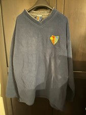 FC Basel - Pullover - Blau - XL