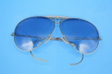 [13464] Vintage Ray Ban B&L