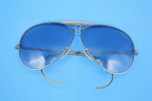 13464 vintage ray ban - vintage, b&l
