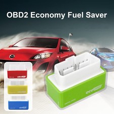 Eco OBD OBD2 Economy
