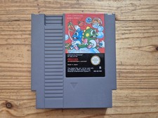 Bubble Bobble PAL B für