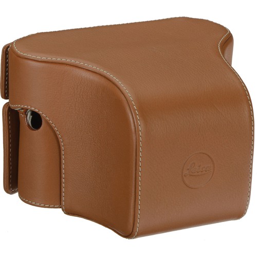 Leica case for m - leica, m-p
