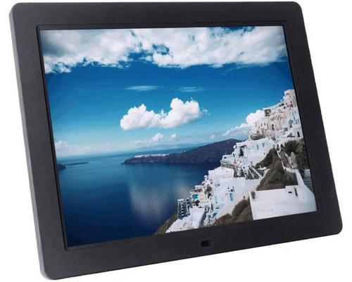 Braun phototechnik digiframe - braun,