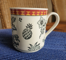 V&B SWITCH PLANTATION SIMLA   Henkelbecher 0,3 ltr. VILLEROY&BOCH mehr