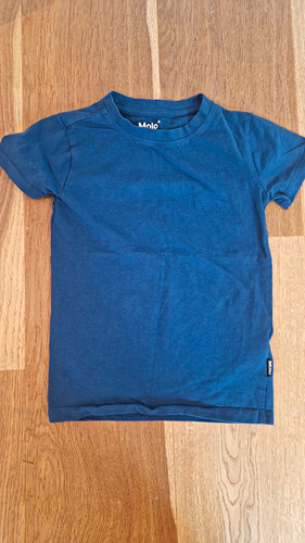Molo shirt unisex kinder - unisex,