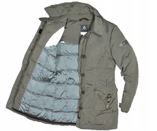 PEUTEREY Damen Daunenmantel