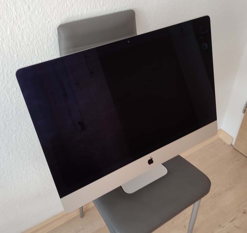 Apple imac gek 2015 16 - 27",