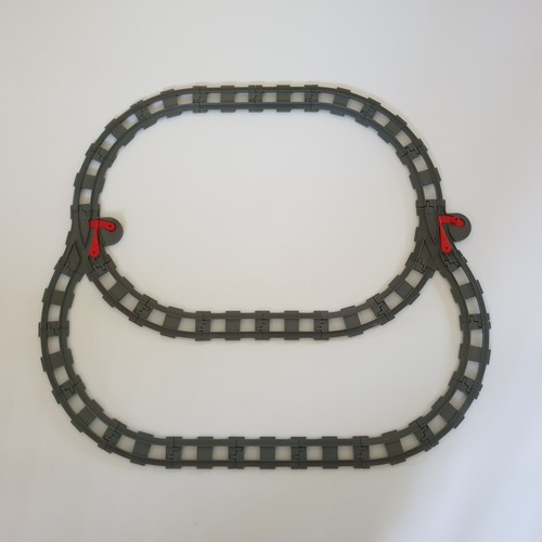 Lego duplo eisenbahn zug - lego®,