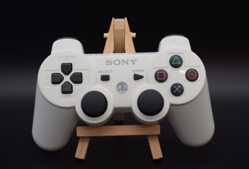 Sony ps3 dualshock - ps3, 3