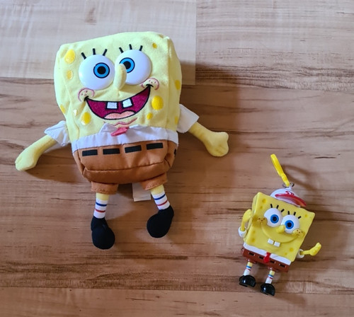 Spongebob schwammkopf - spongebob,