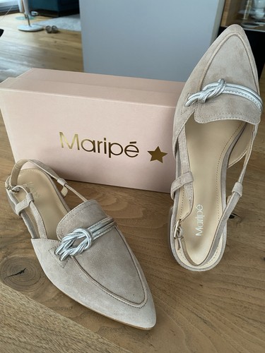 Maripé slingballerinas - maripé,
