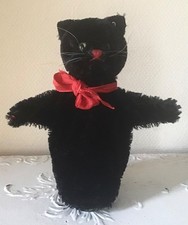 Original Steiff Handpuppe