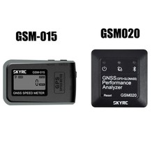 SkyRC GSM015 GNSS GPS Speed