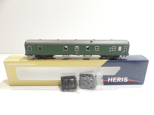 Heris 11294 bahnpostwagen - 11294,
