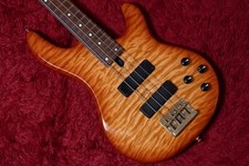 [YAMAHA] BB G4A 3,720 kg