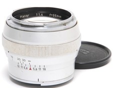 @ Zeiss 1.4/55mm Planar for
