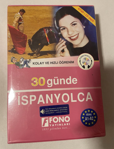 Fono yayınları günde - yayınları,