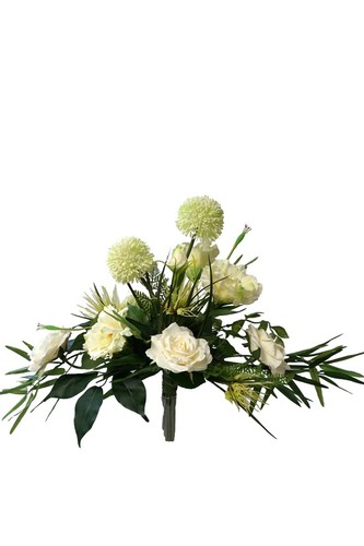 Kunstblumenstrauss 25cm