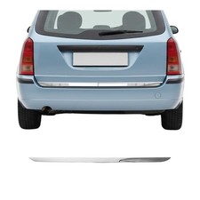 Kofferraumleiste Heckleiste