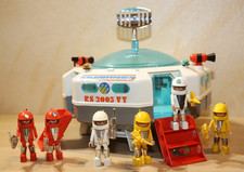 Playmobil  3536 PLAYMOSPACE
