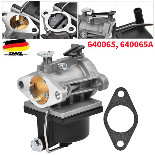 Vergaser für tecumseh - für, ohv110
